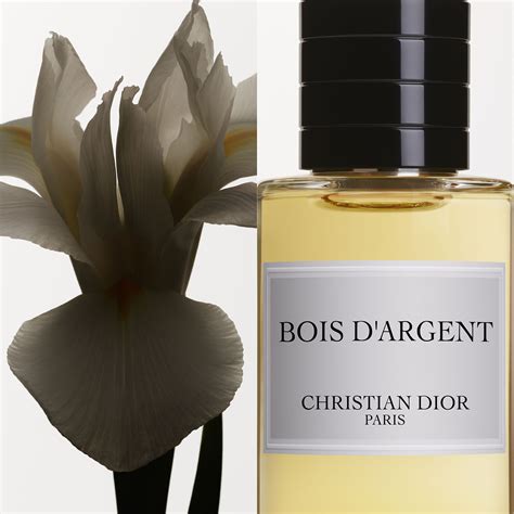 bois d'argent dior amazon